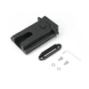 Cp-051 bicycle pedal plastic parking frame, creative adjustable bicycle crank parking, mountain road bicycle pedal support frame, parking display plastic support frame Item Picture